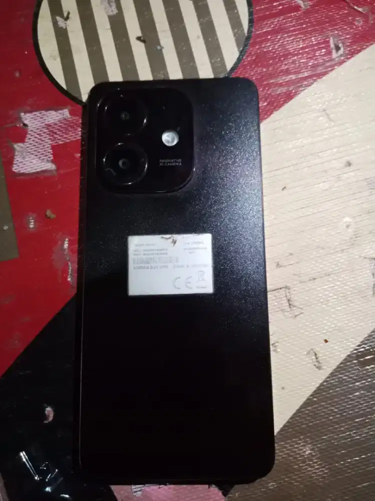 jual hp oppo A3x