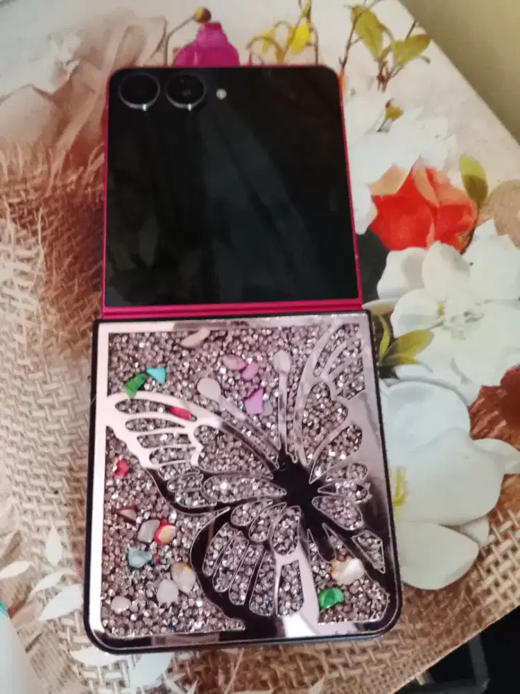 Jual Samsung Galaxy Z Flip 7