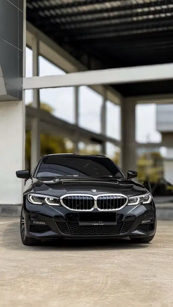 TERMURAH!!! BMW G20 330i MSPORT