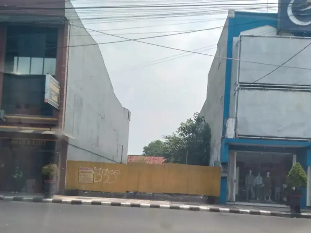 tanah dijual dan disewakan raya mojokerto