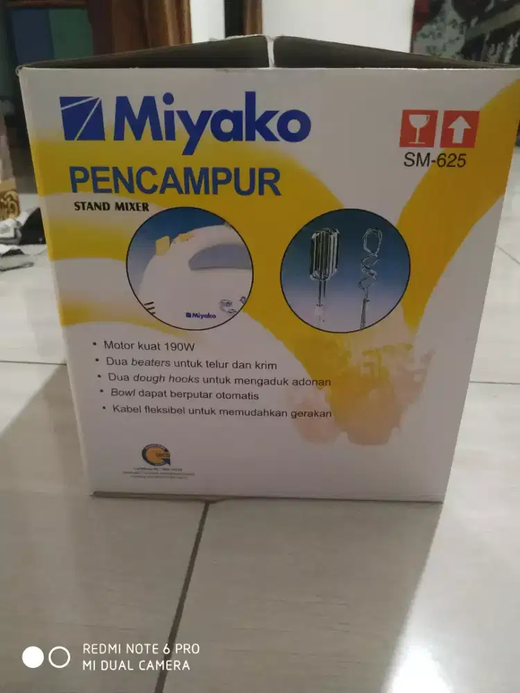 Mixer stand Miyako