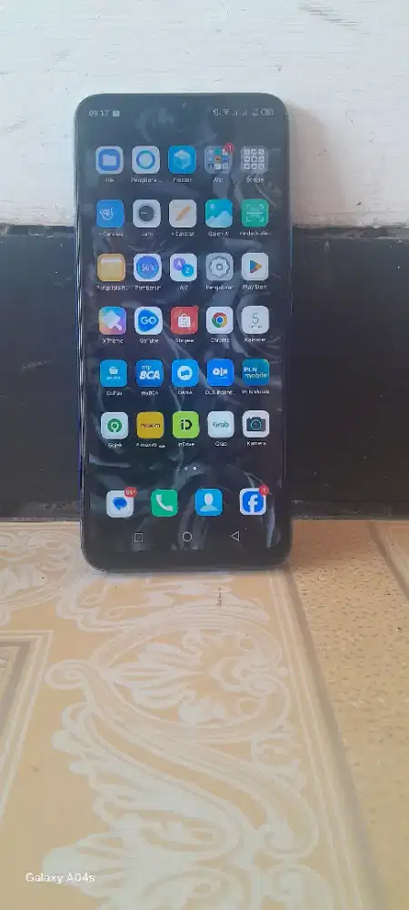 INFINIX HOT 11 PLAY