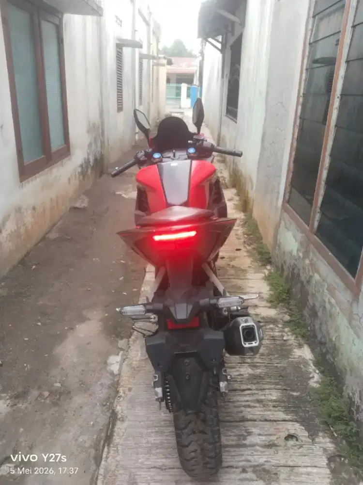 Motor CBR 150R ABS