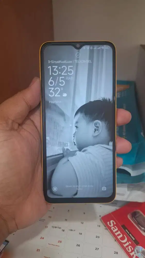 Poco M5 6/128 Gb