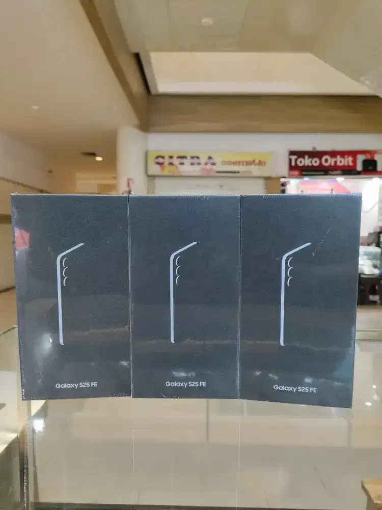 Samsung Galaxy S25 FE (256)