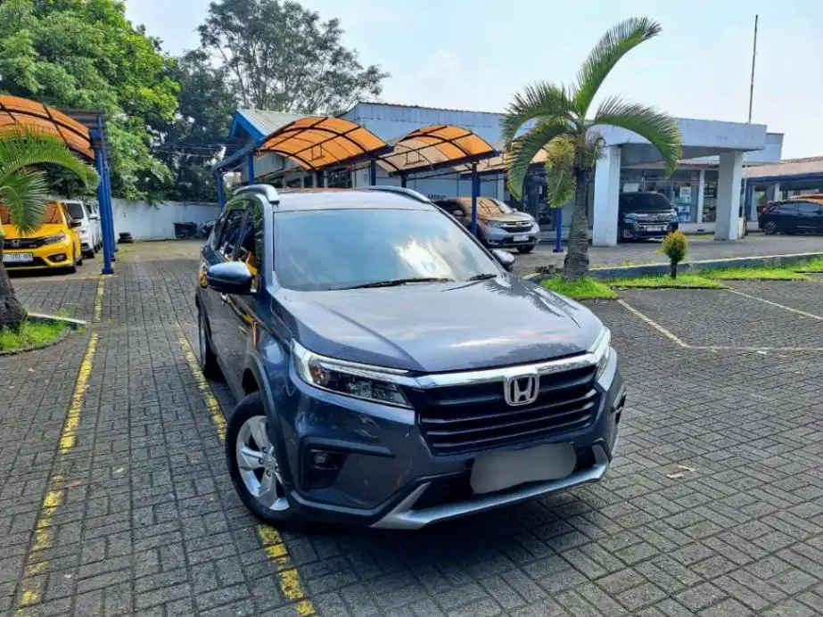 [OLXmobbi] HOT SALE - HONDA BRV 1.5 E MATIC 2023