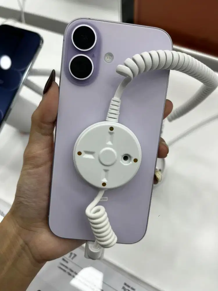 iPhone 17 256GB New Hello Store SCH