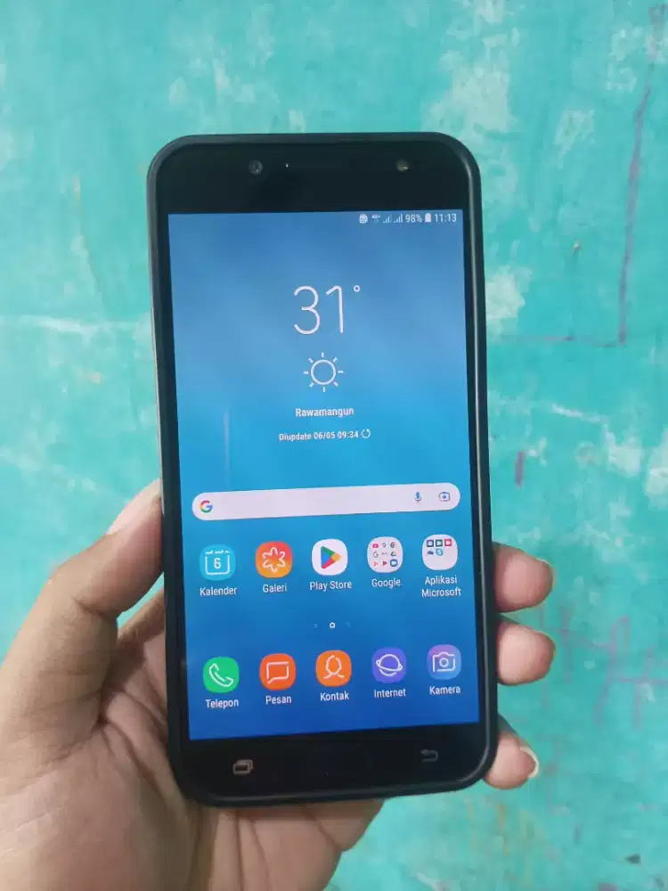 Samsung J7 Plus 4/32gb