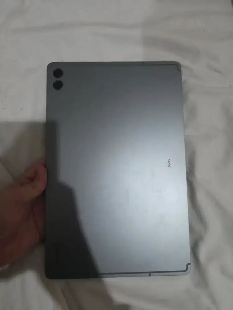 Samsung Tab S9 FE Plus 5G 12/256gb sein