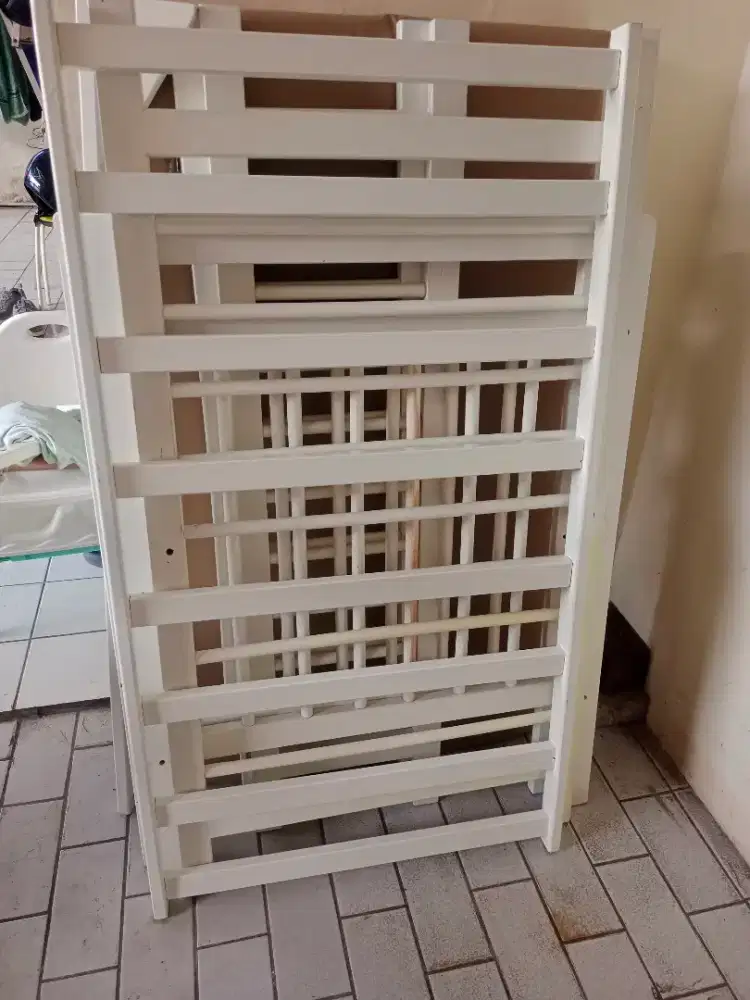 Dijual Baby Box