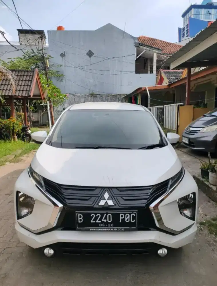 Xpander GLS AT 2021
