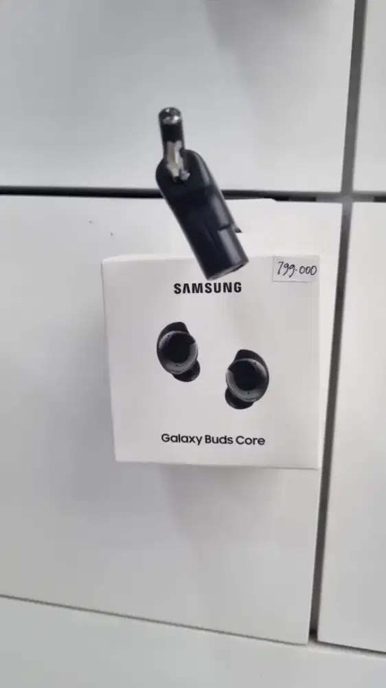 Samsung Galaxy Buds Core