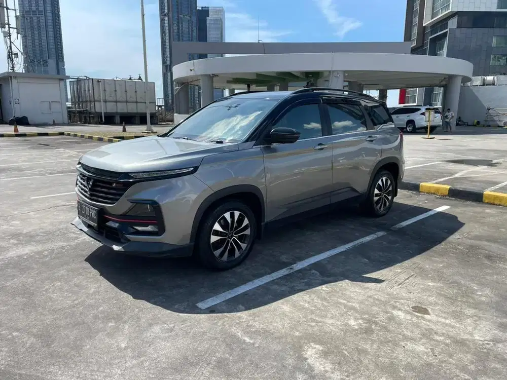 [ DP 20 ] WULING ALMAZ 1.5 RS PRO 2021 KM 60RB