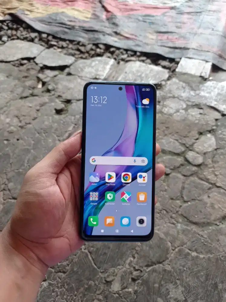 Redmi Note 10S NFC 6+3/64Gb