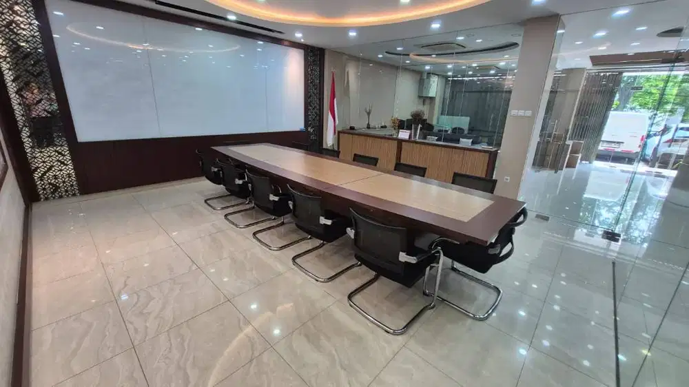 Dijual Rukan Strategis di Sunter Permai