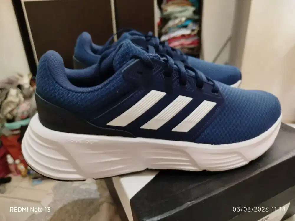 SEPATU Baru Adidas Galaxy 6