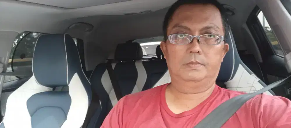 Cari pekerjaan driver perusahaan atau pribadi