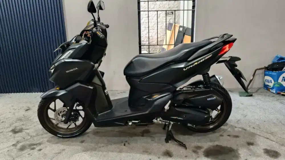 Honda New Vario 160 CBS 2023