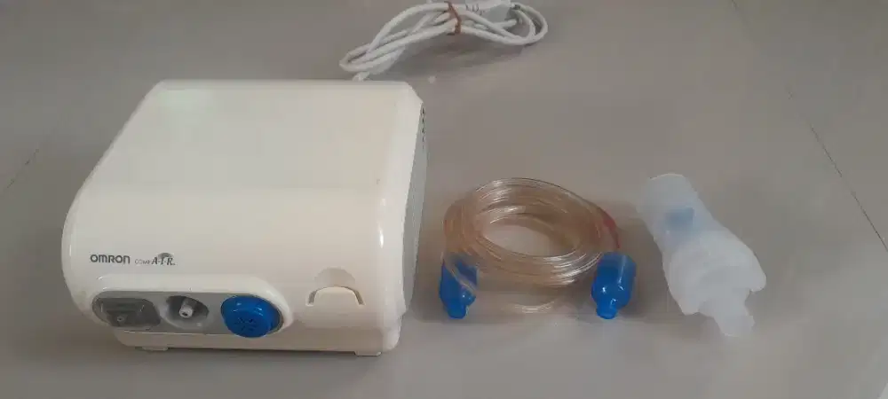 Nebulizer OMRON