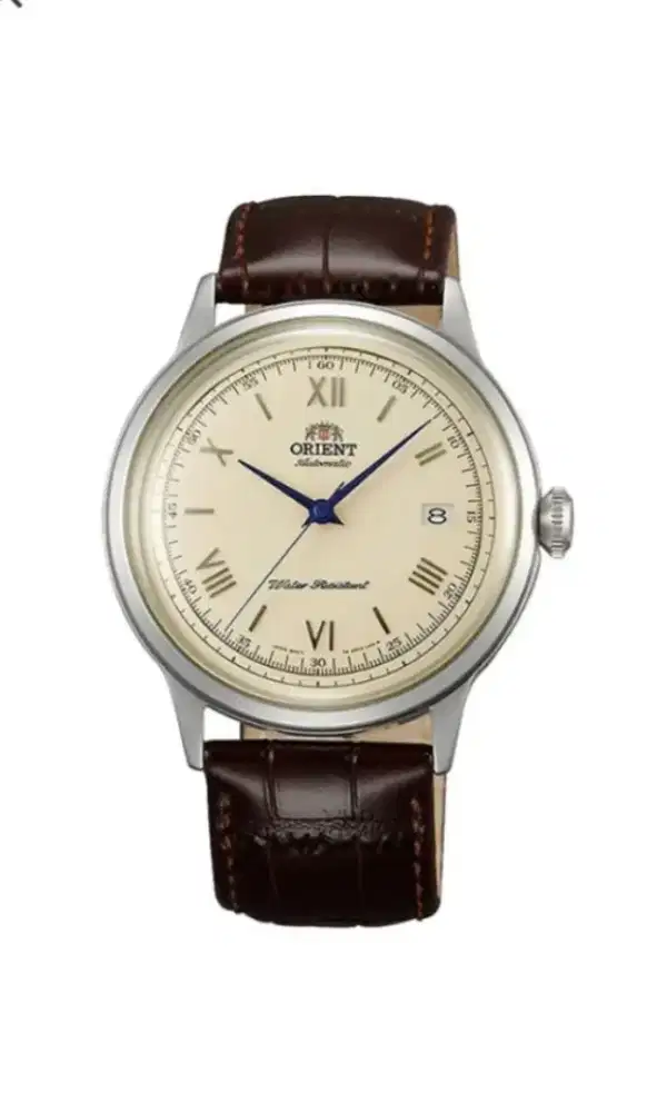 ORIENT automatic water resistant
