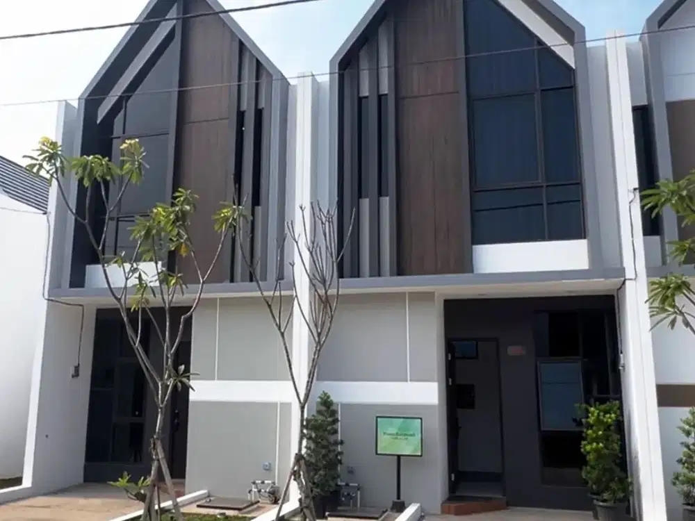 Investasi Cerdas di Aryana Karawaci – Nilai Properti Terus Meningkat