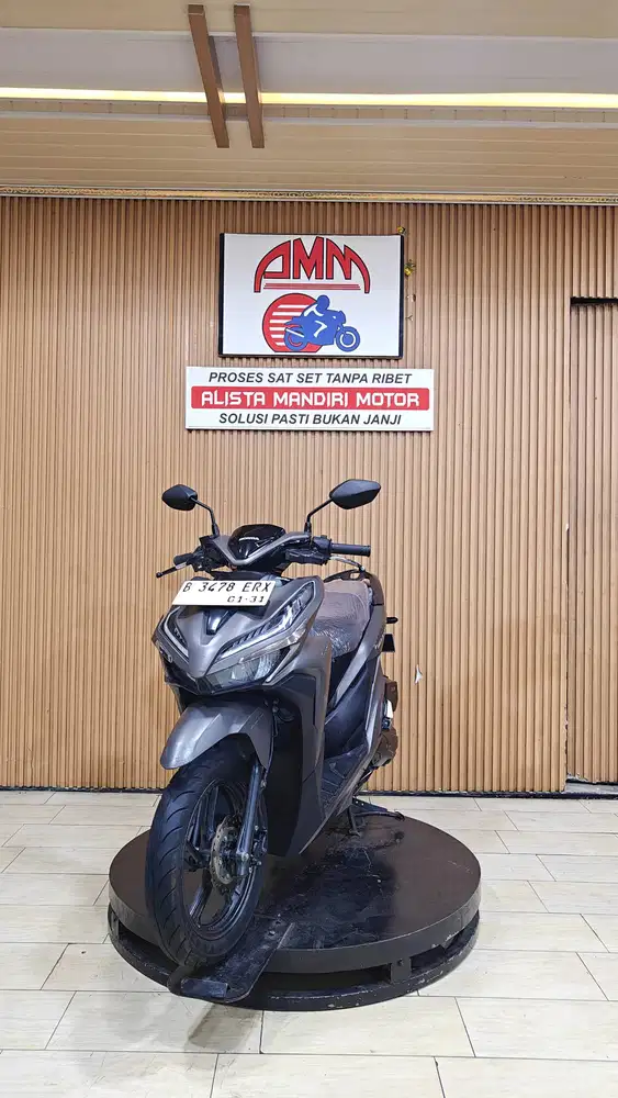 VARIO 150 EXCLSV 2020 DP 1 JUTA PAJAK HIDUP REMOT 2 CASH/KREDIT ALISTA