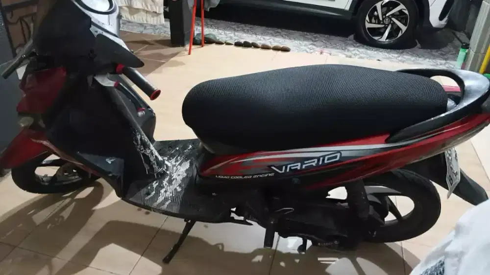Honda Vario CW 2008 Good Condition