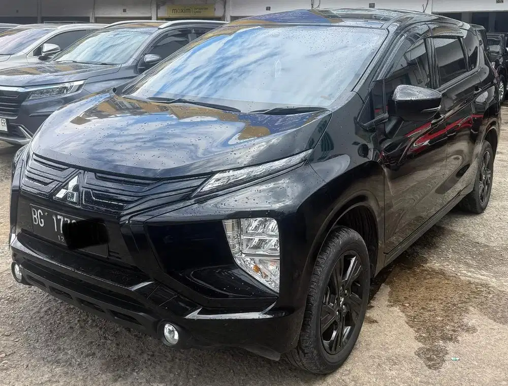 (Odo20Rb)Xpander Sport Rockford MT 2020/2021