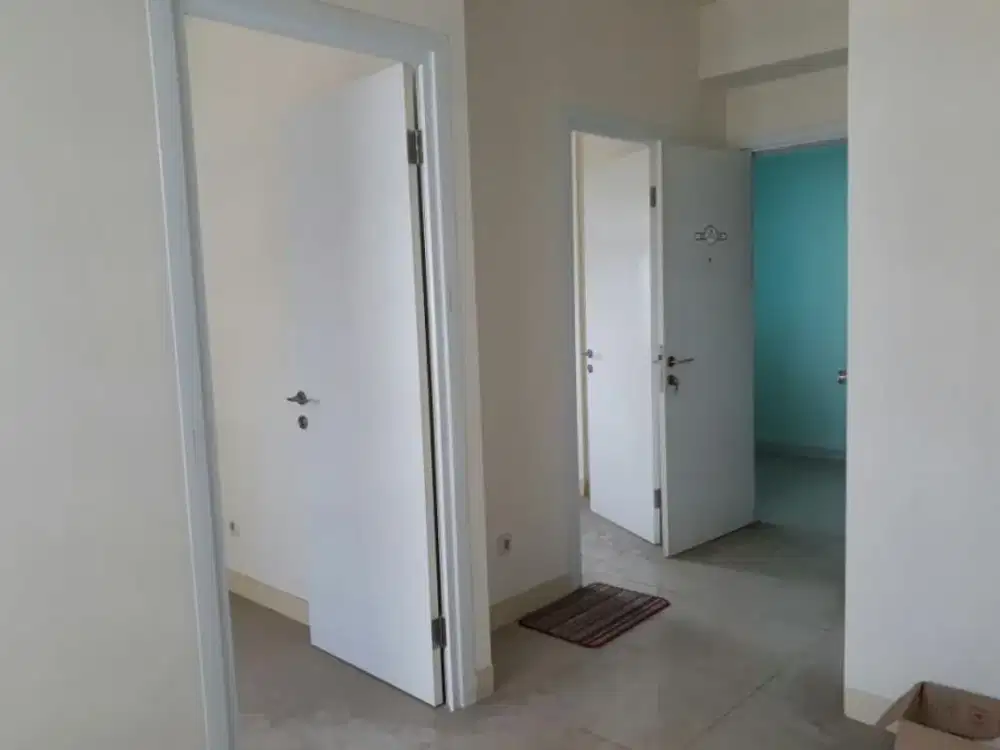 APARTEMEN GREEN PRAMUKA CITY 2 KAMAR KOSONGAN TOWER ORCHID UNIT TERBARU VIEW CITY PERTAHUN
