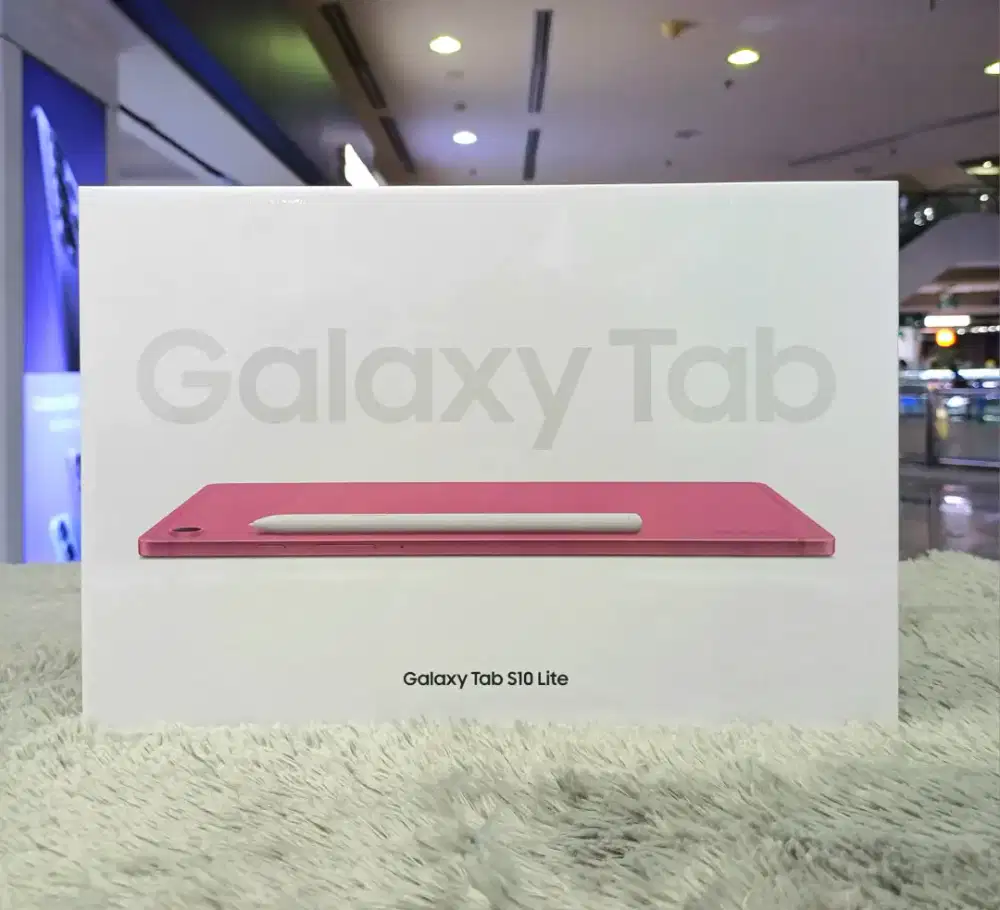 PROMO SAMSUNG TAB S10 LITE 5G TERMURAH