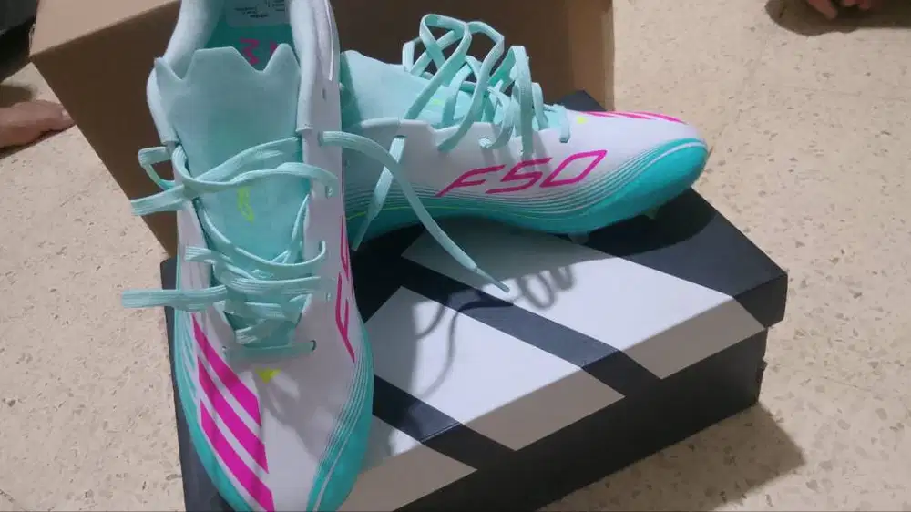 Adidas F50 Messi League FG/MG JQ0954