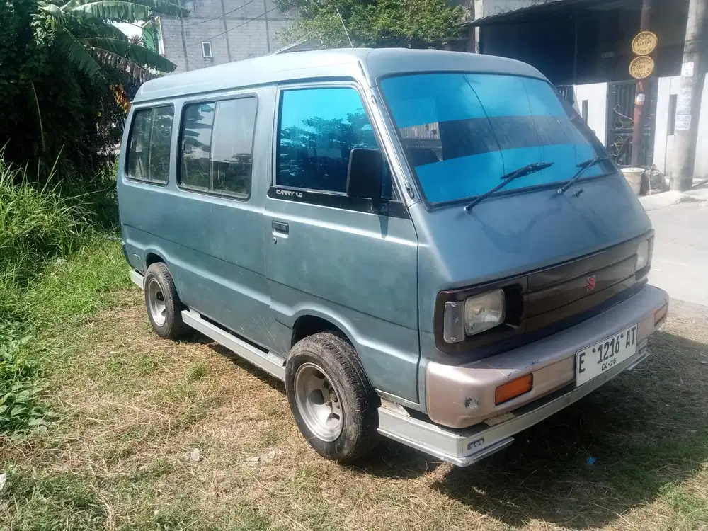 penjual