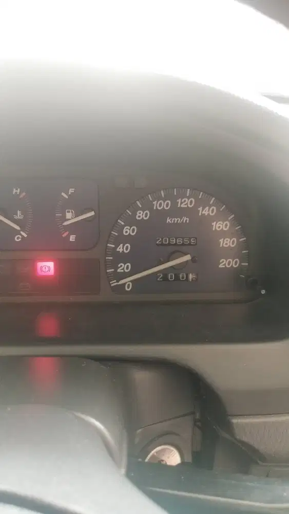 HONDA CITY Z (VTECH)