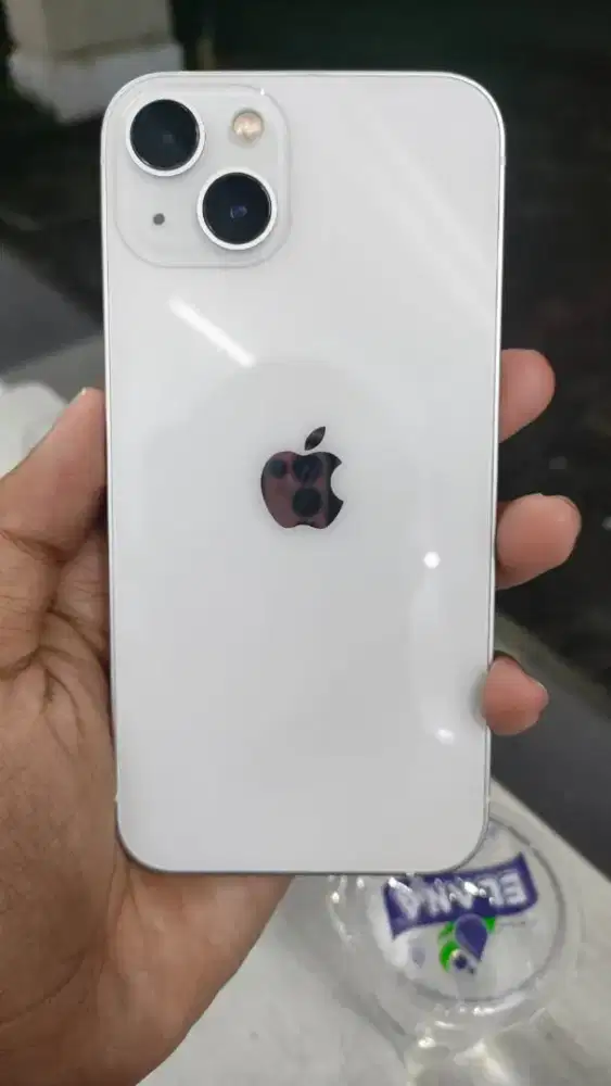 iphone 13 128 gb inter beacukai mulus nominus