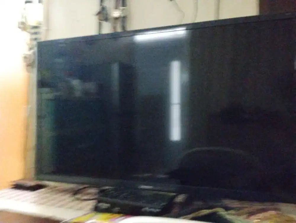 Di jual TV LCD Merk Samsung
