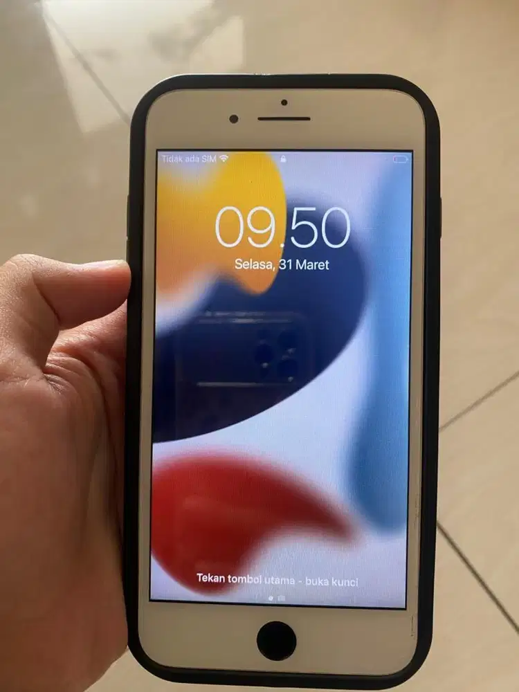 Iphone 7Plus 128 GB