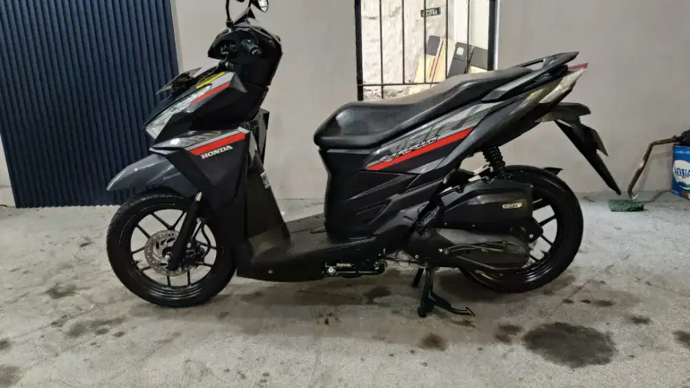 Honda Vario 125 CBS 2017