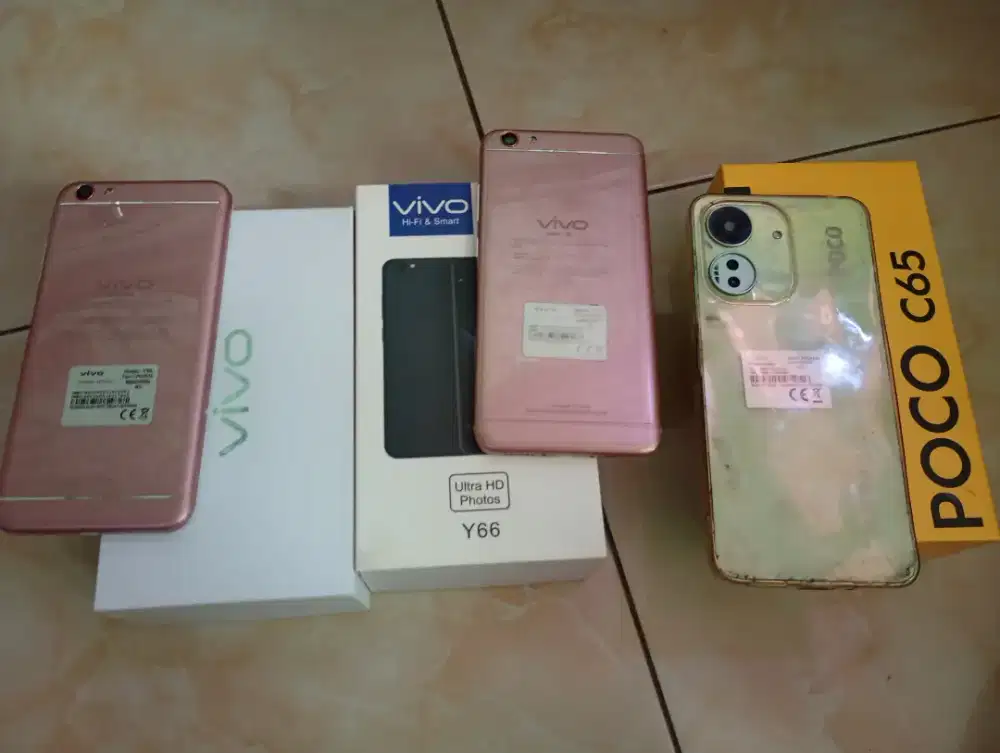 Jual hape borongan