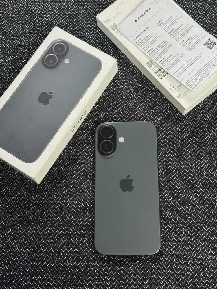 iPhone 17 256Gb Ex iBox