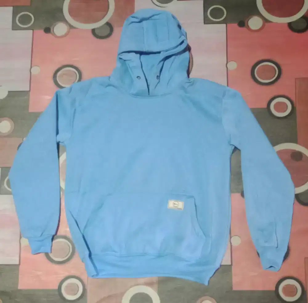 Sweater Hodie Pria/Wanita