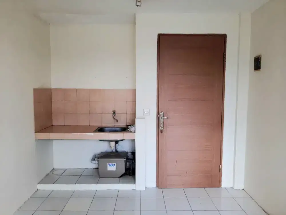 Murah!!! Dijual Apartemen Palm Mansion Siap Huni - Kalideres Jakarta Barat