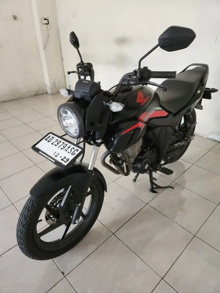 CB VERZA TAHUN 2024