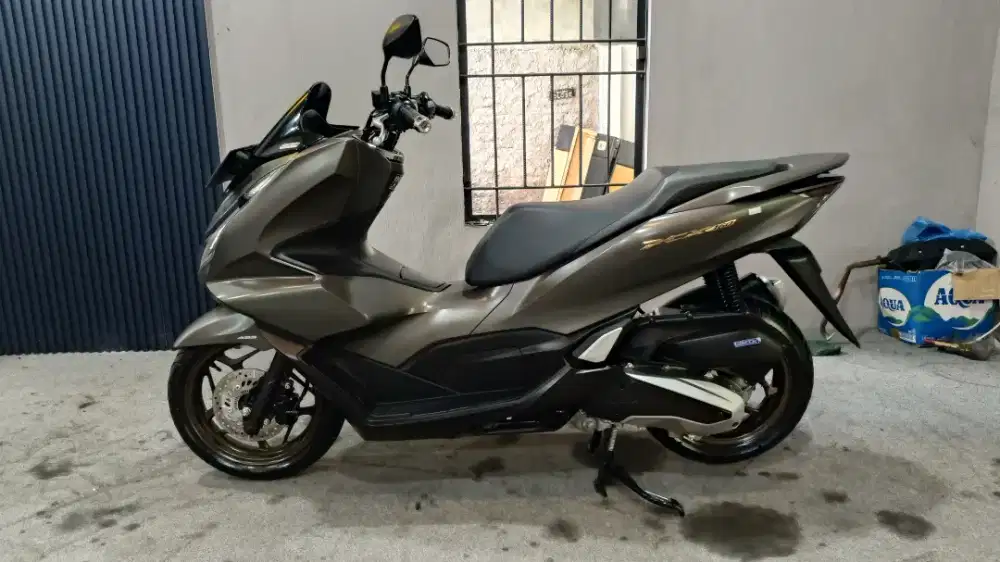 Honda New PCX 160 ABS 2023