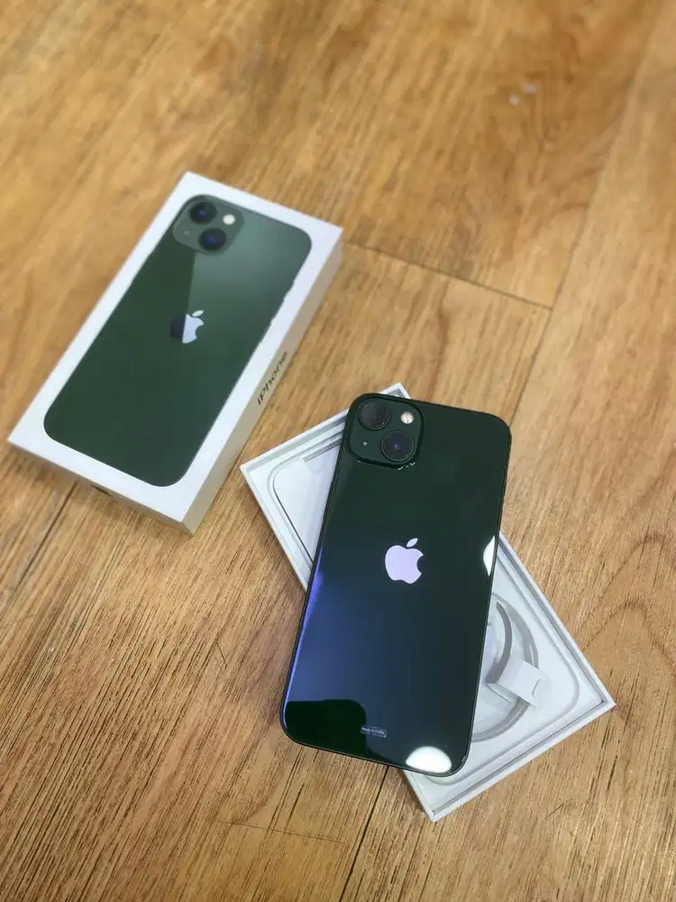 iphone 13 128gb resmi ibox