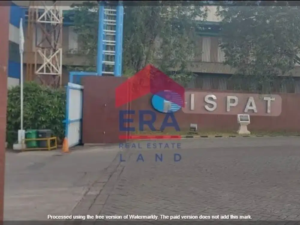 Dijual Tanah di Jalan Gajahmada Sidoarjo