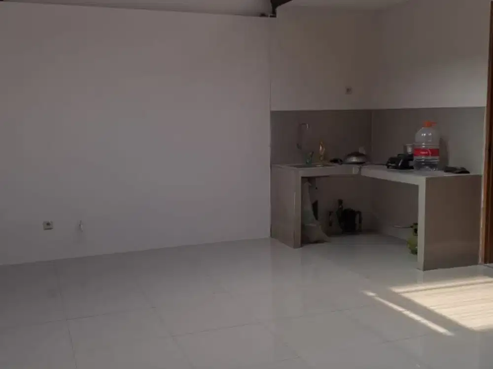 Disewakan Rumah di Kota Bali Residence Padalarang