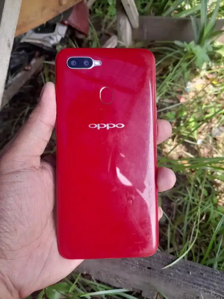 Oppo A5s 3/32gb orian tt ke atas