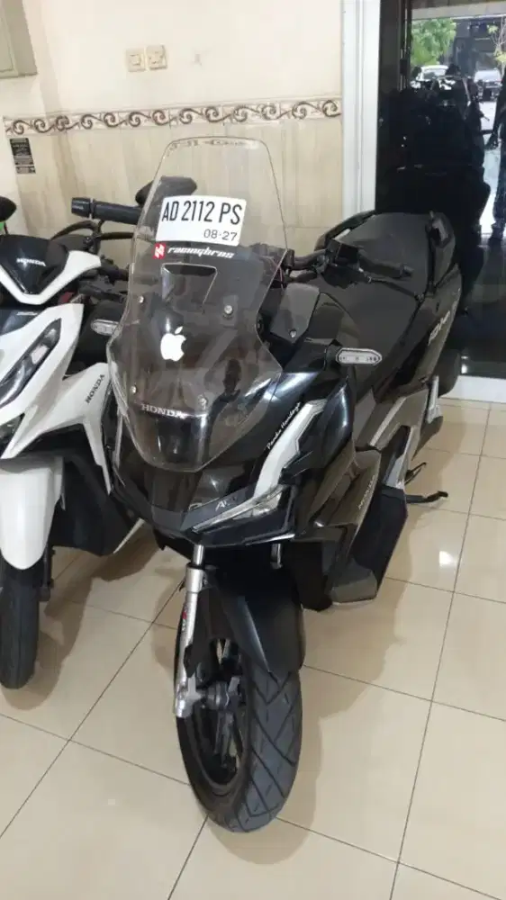 ADV 160 TAHUN 2022
