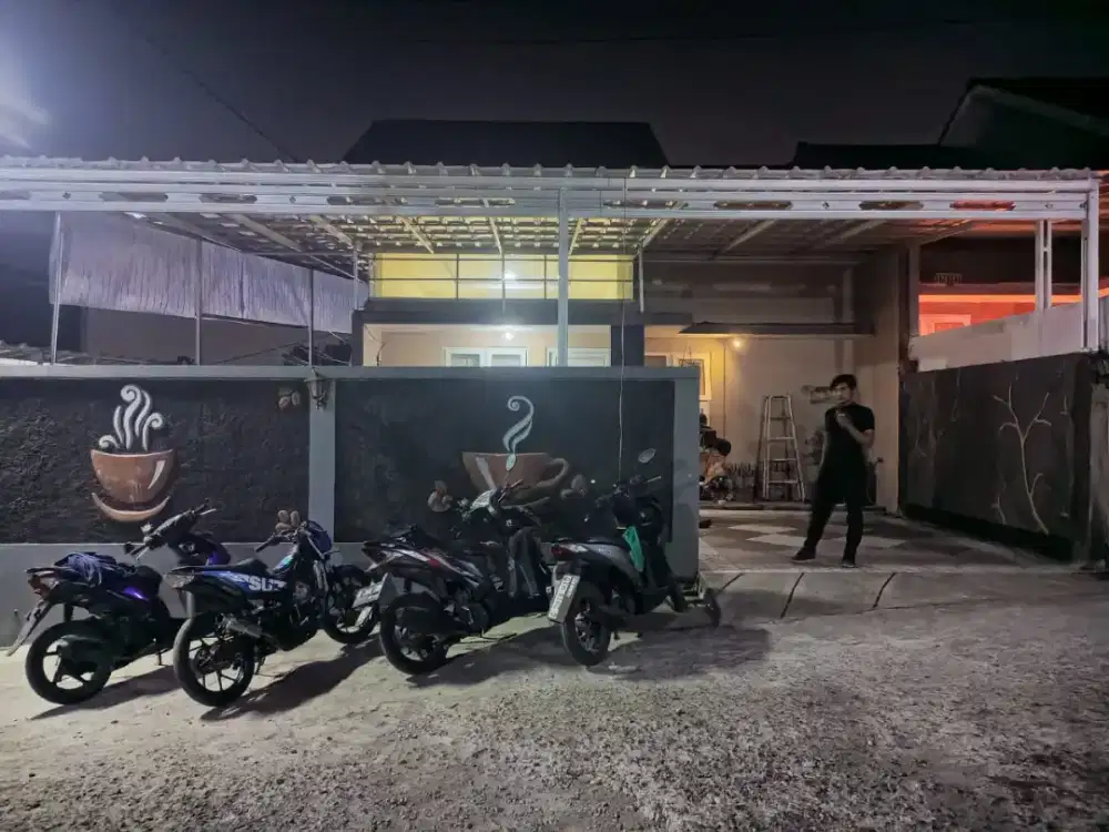 Kanopi baja ringan harga promo