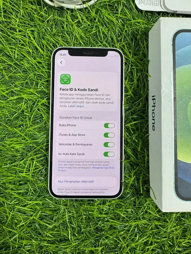 Iphone 12 mini 64 gb